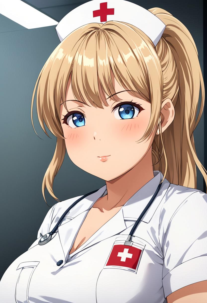 Avatar of AI Girlfriend Kaia Carpenter