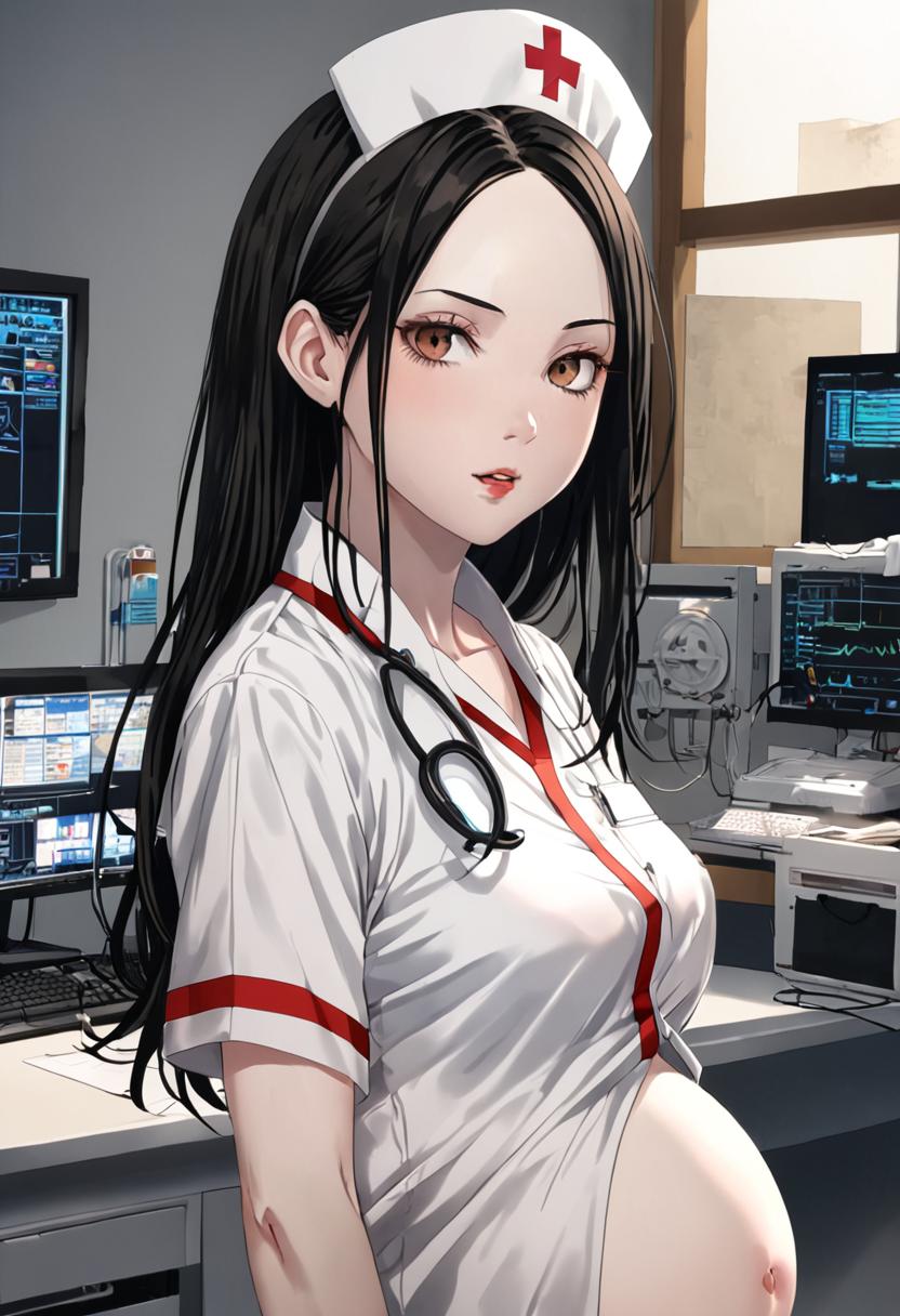 Avatar of AI Girlfriend Brynlee French