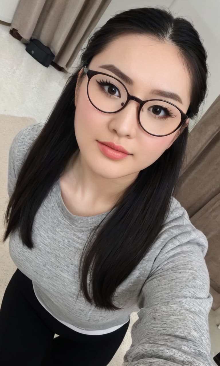 Avatar of AI Girlfriend Micaela Sosa