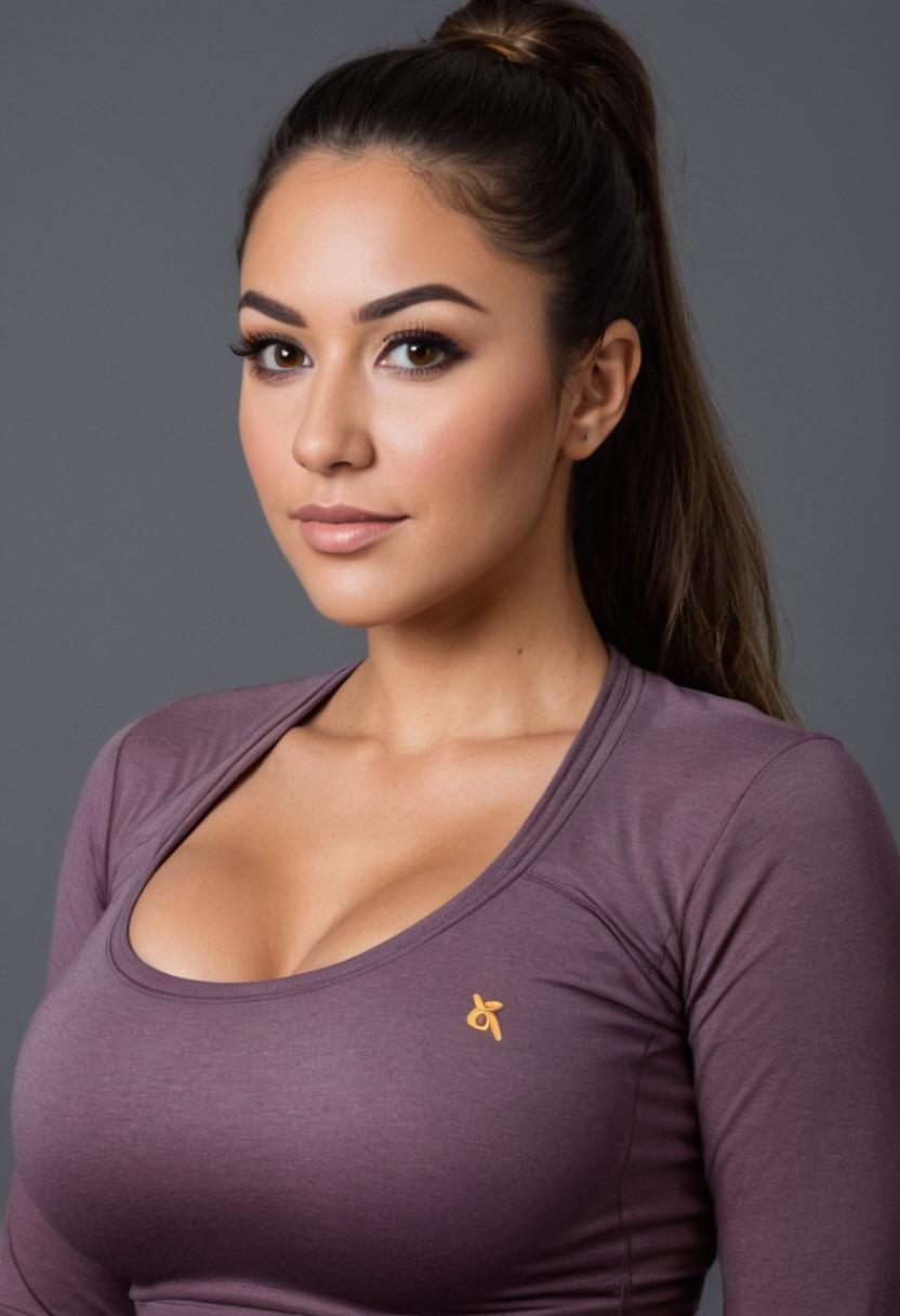 Avatar of AI Girlfriend Jaslyn Reeves