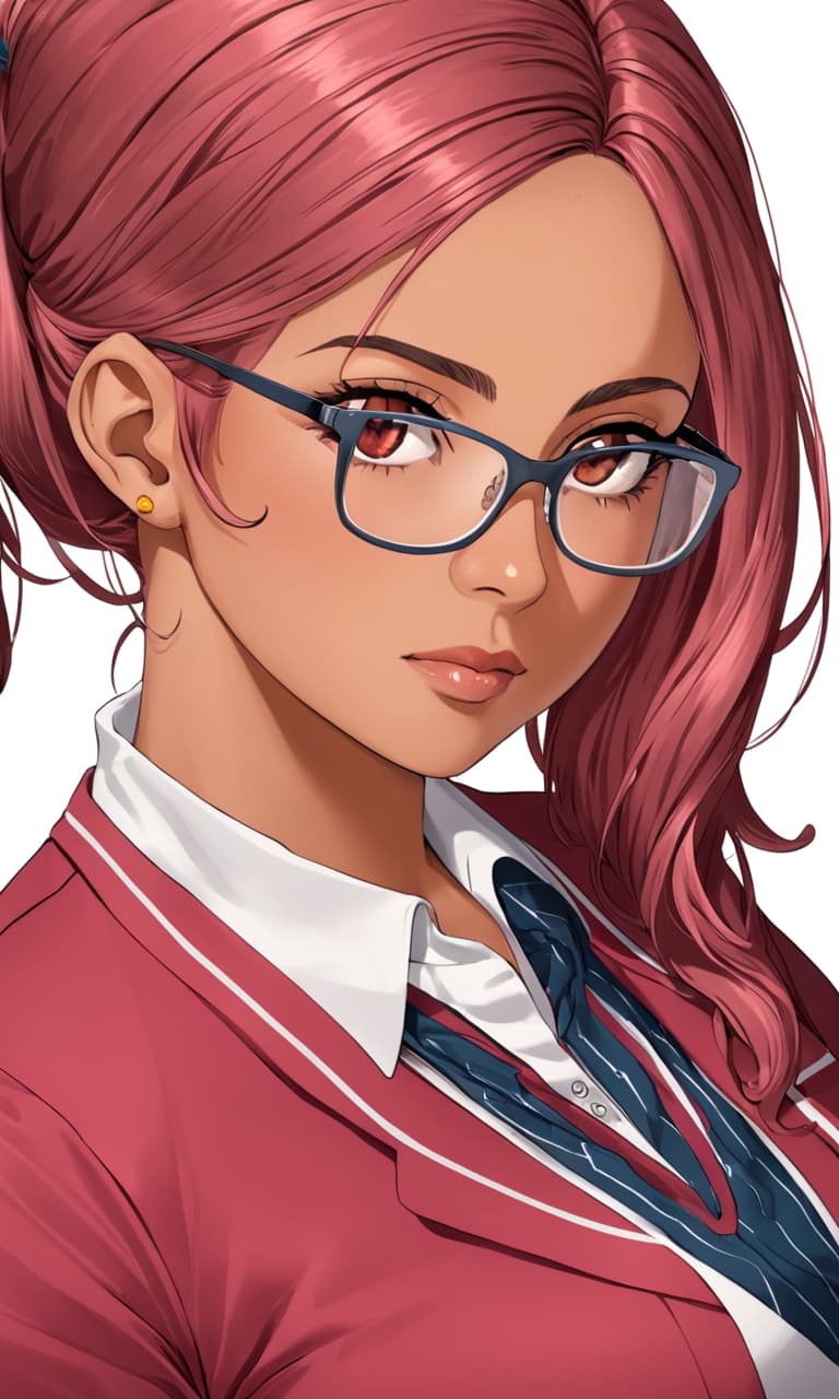Avatar of AI Girlfriend Jane Parsons