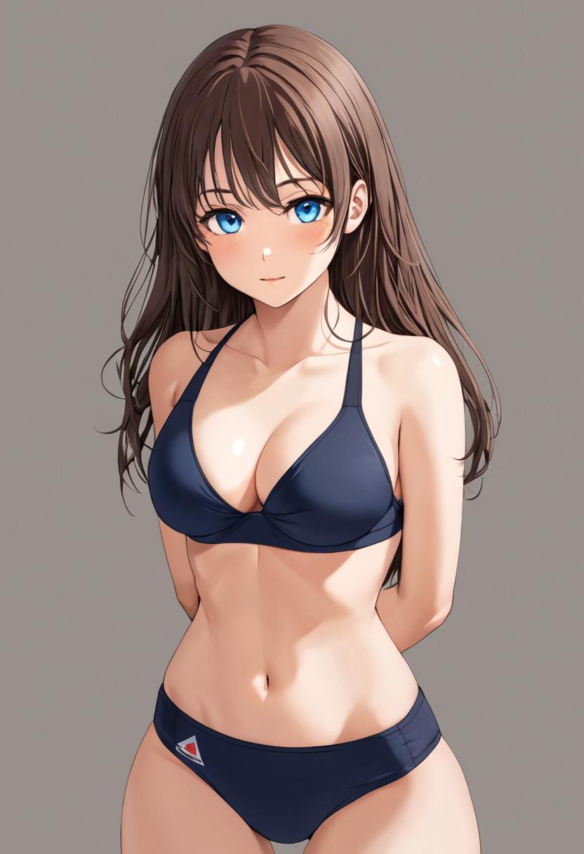 Avatar of AI Girlfriend Leticia Adkins