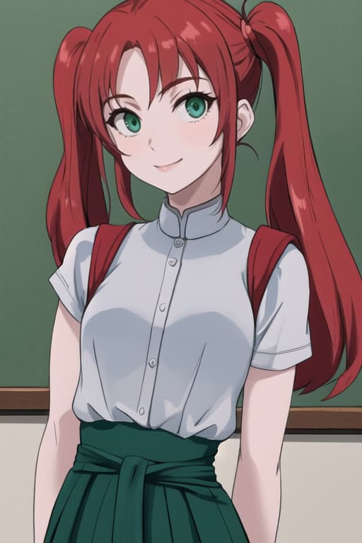 Avatar of AI Girlfriend Nola Kirby
