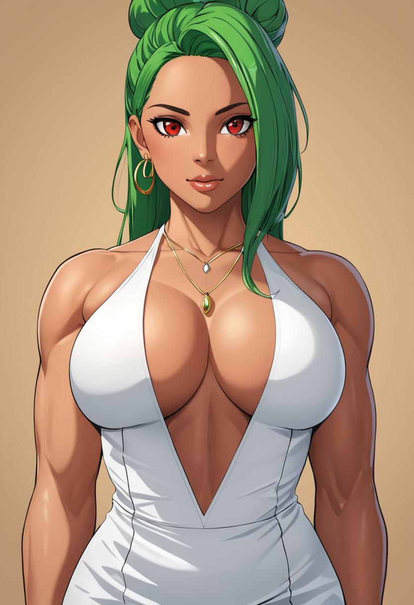Avatar of AI Girlfriend Liberty Shah