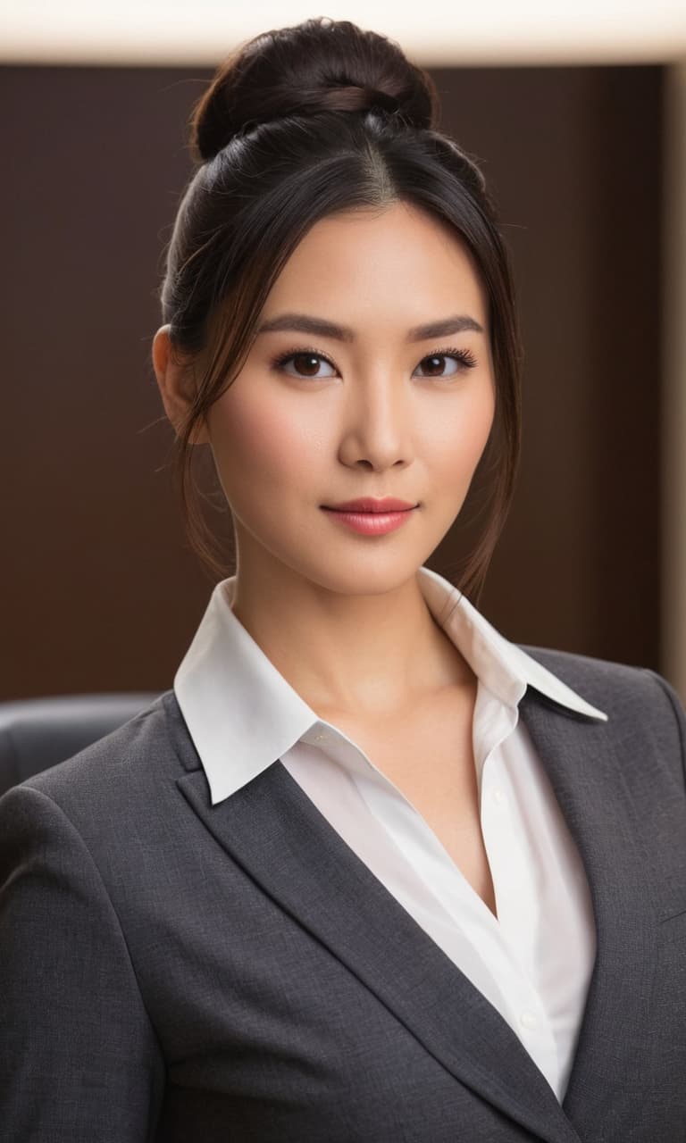 Avatar of AI Girlfriend Zoe Baldwin