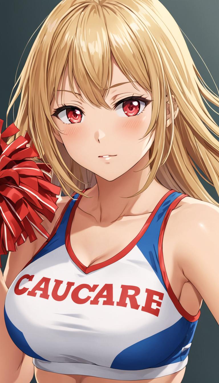 Avatar of AI Girlfriend Lilly Arellano