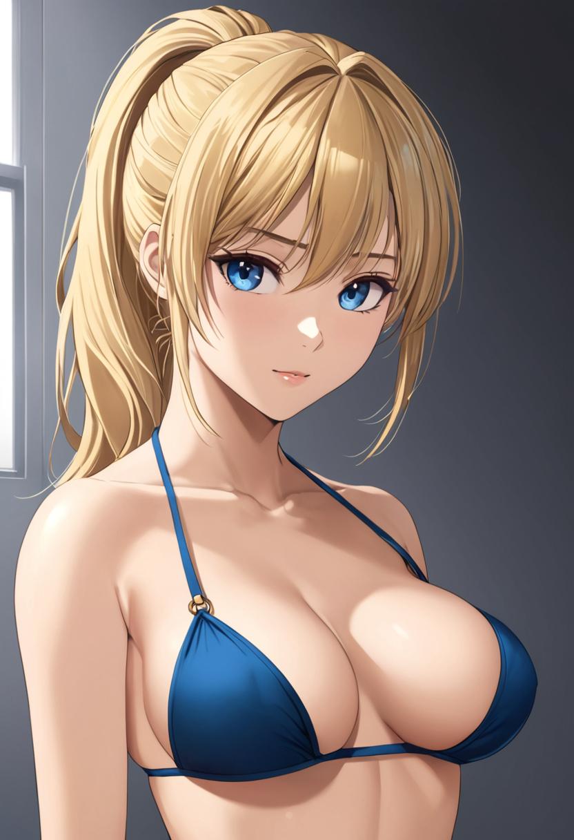 Avatar of AI Girlfriend Skylar Cuevas
