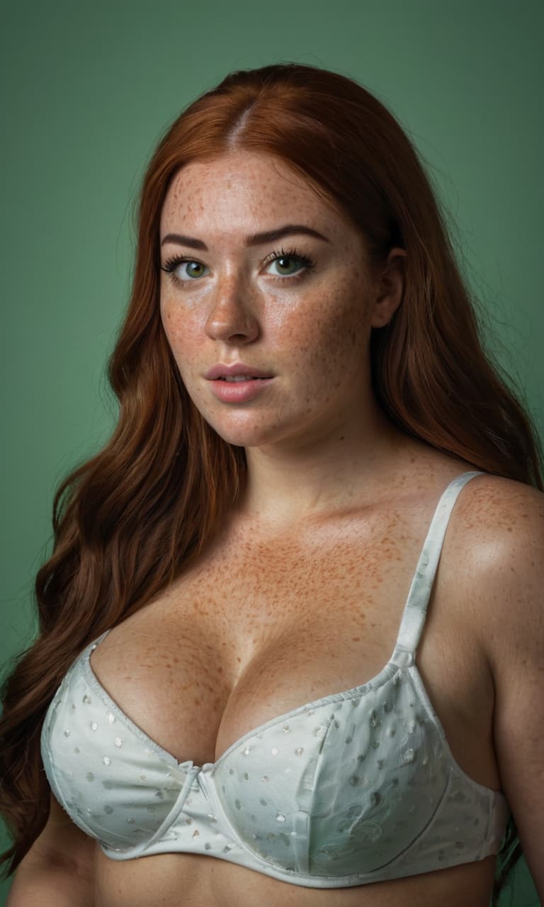 Avatar of AI Girlfriend Addisyn Fritz