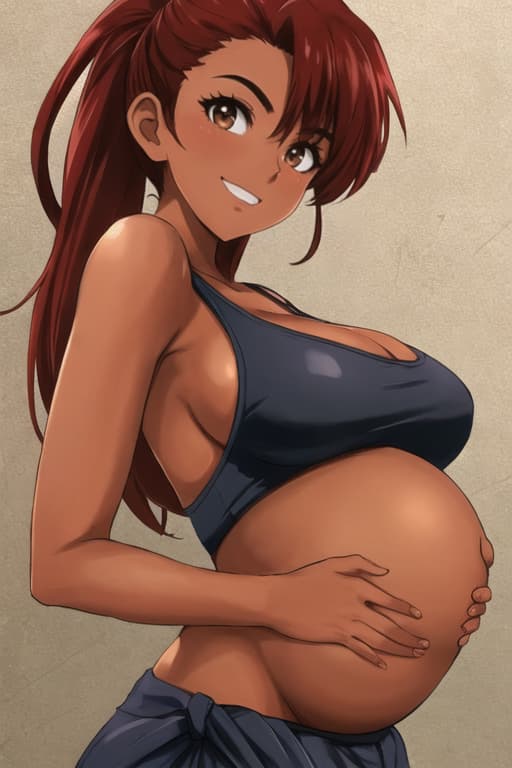 Avatar of AI Girlfriend Jayda Schwartz