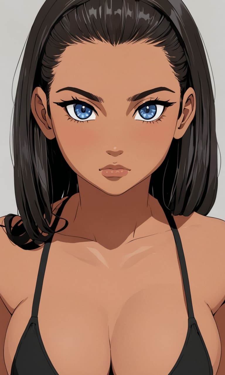 Avatar of AI Girlfriend Destiny Fritz