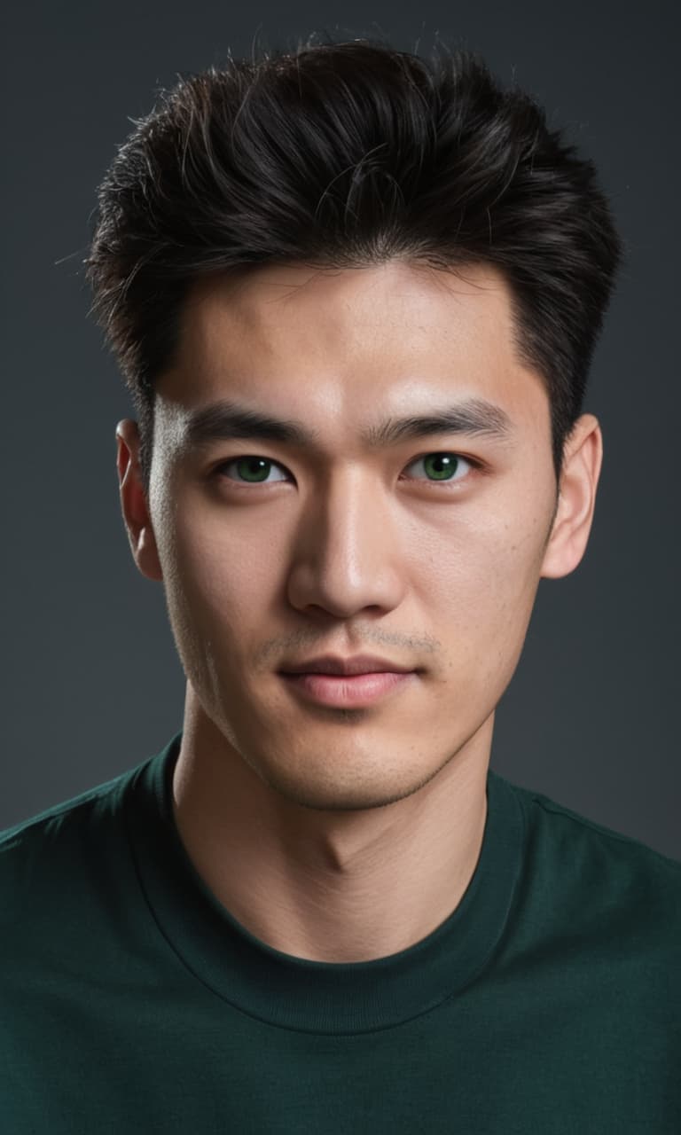 Avatar of AI Boyfriend Cesar Kramer