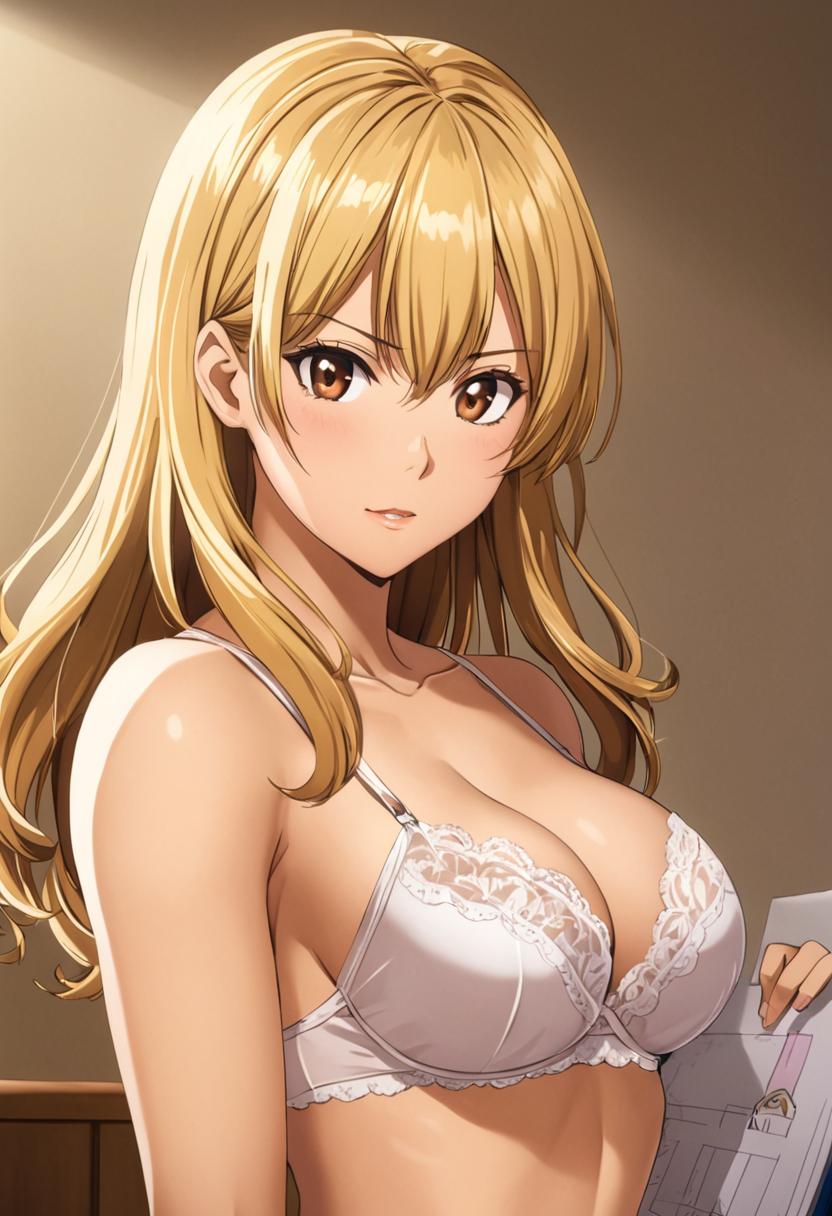 Avatar of AI Girlfriend Braelyn Mathis