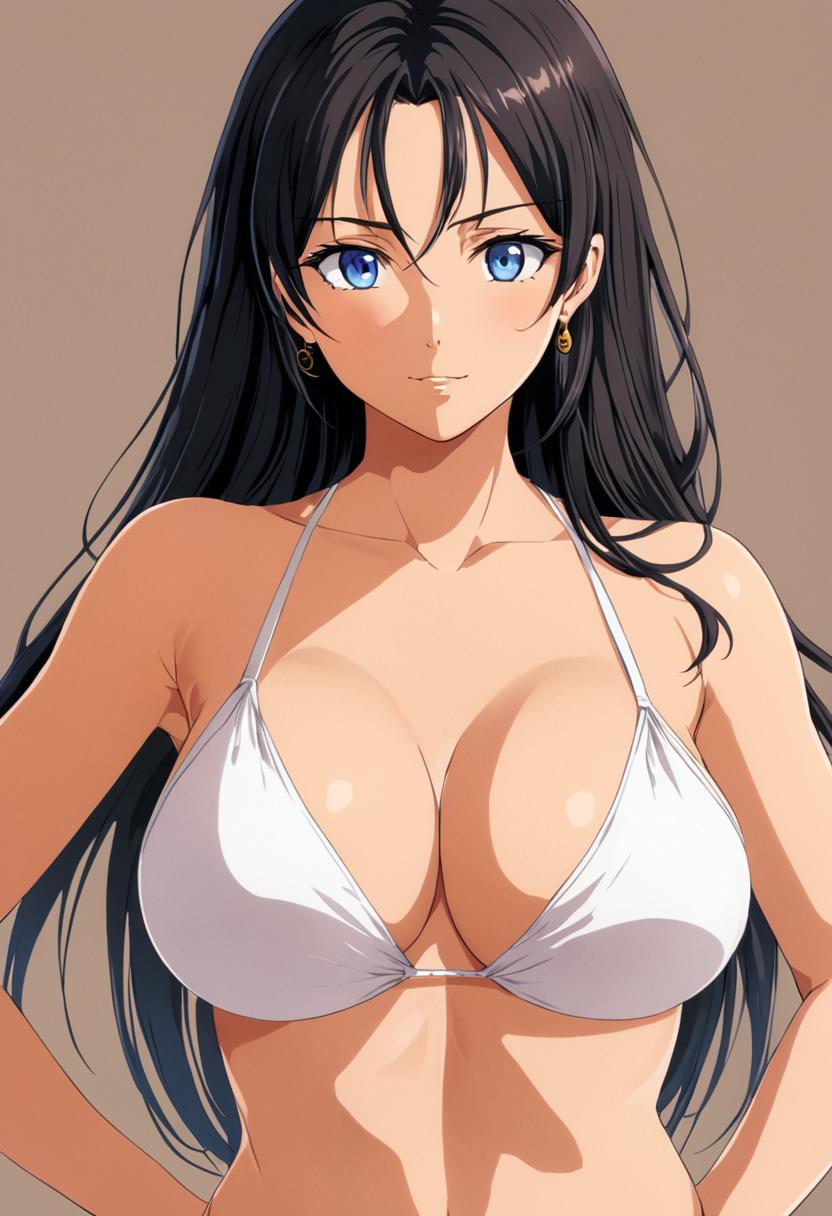 Avatar of AI Girlfriend Miah Branch