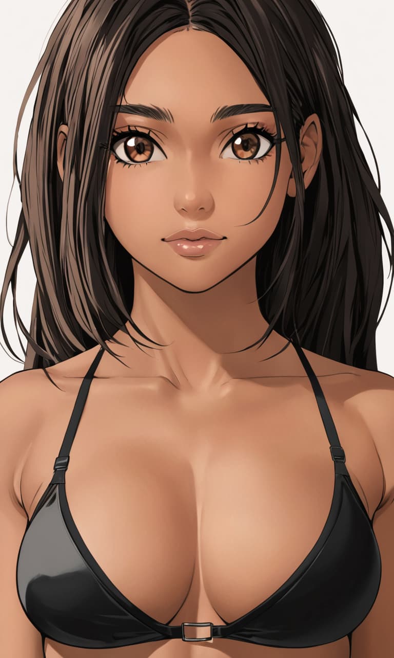 Avatar of AI Girlfriend Alena Raymond