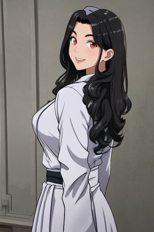 Avatar of AI Girlfriend Michaela Macdonald