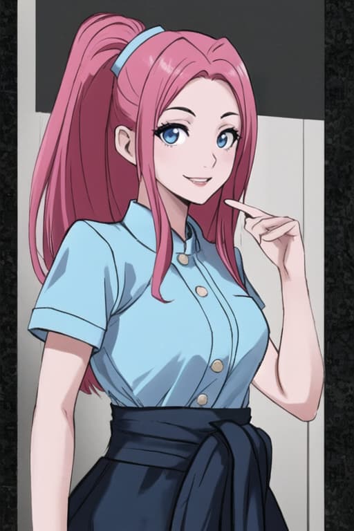 Avatar of AI Girlfriend Catherine Washington