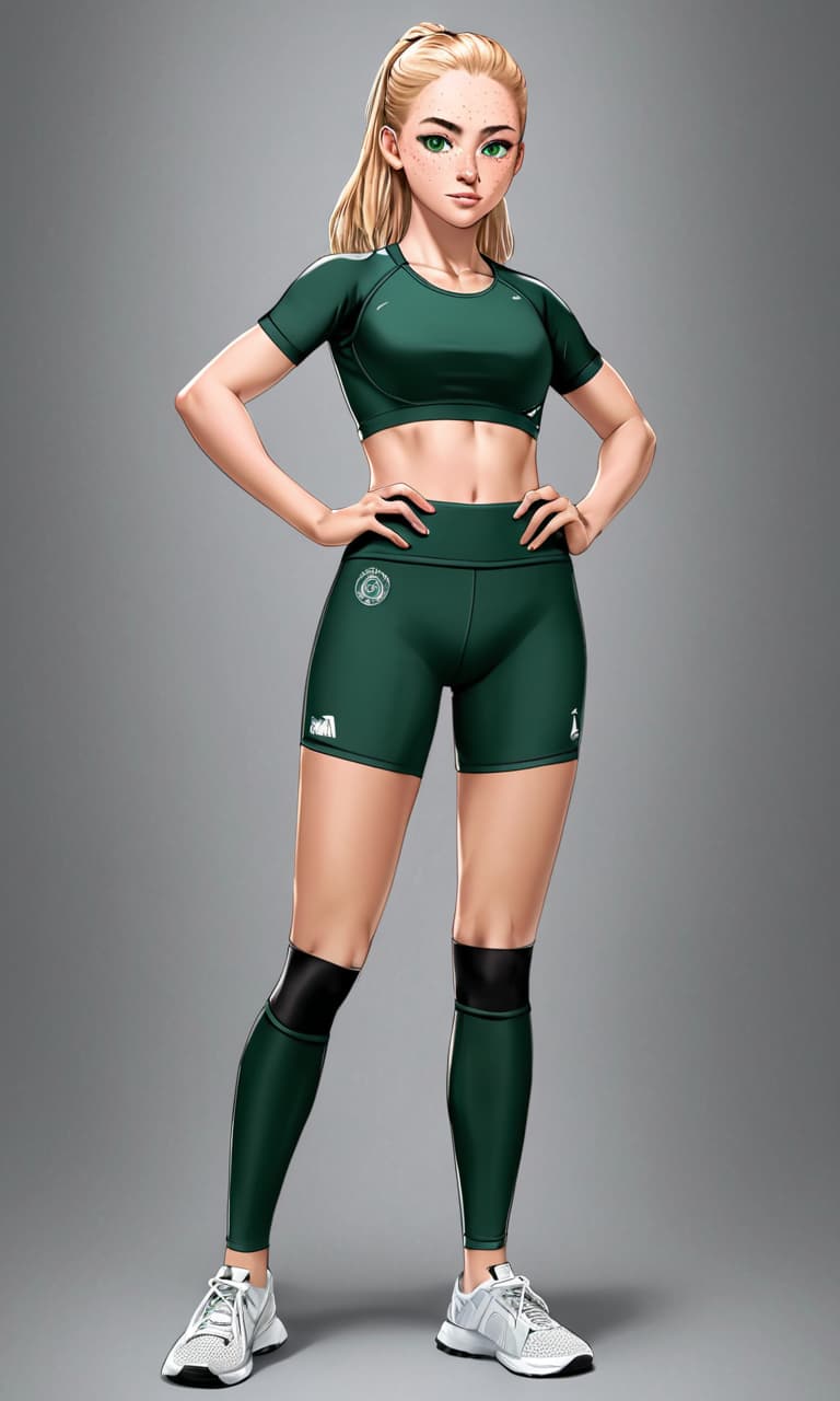 Avatar of AI Girlfriend Alexa Mata