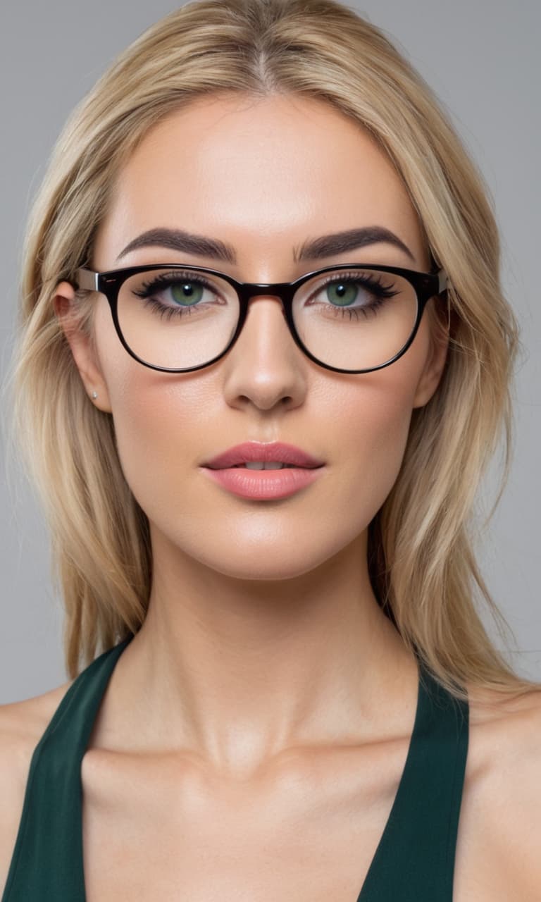Avatar of AI Girlfriend Larissa Munoz