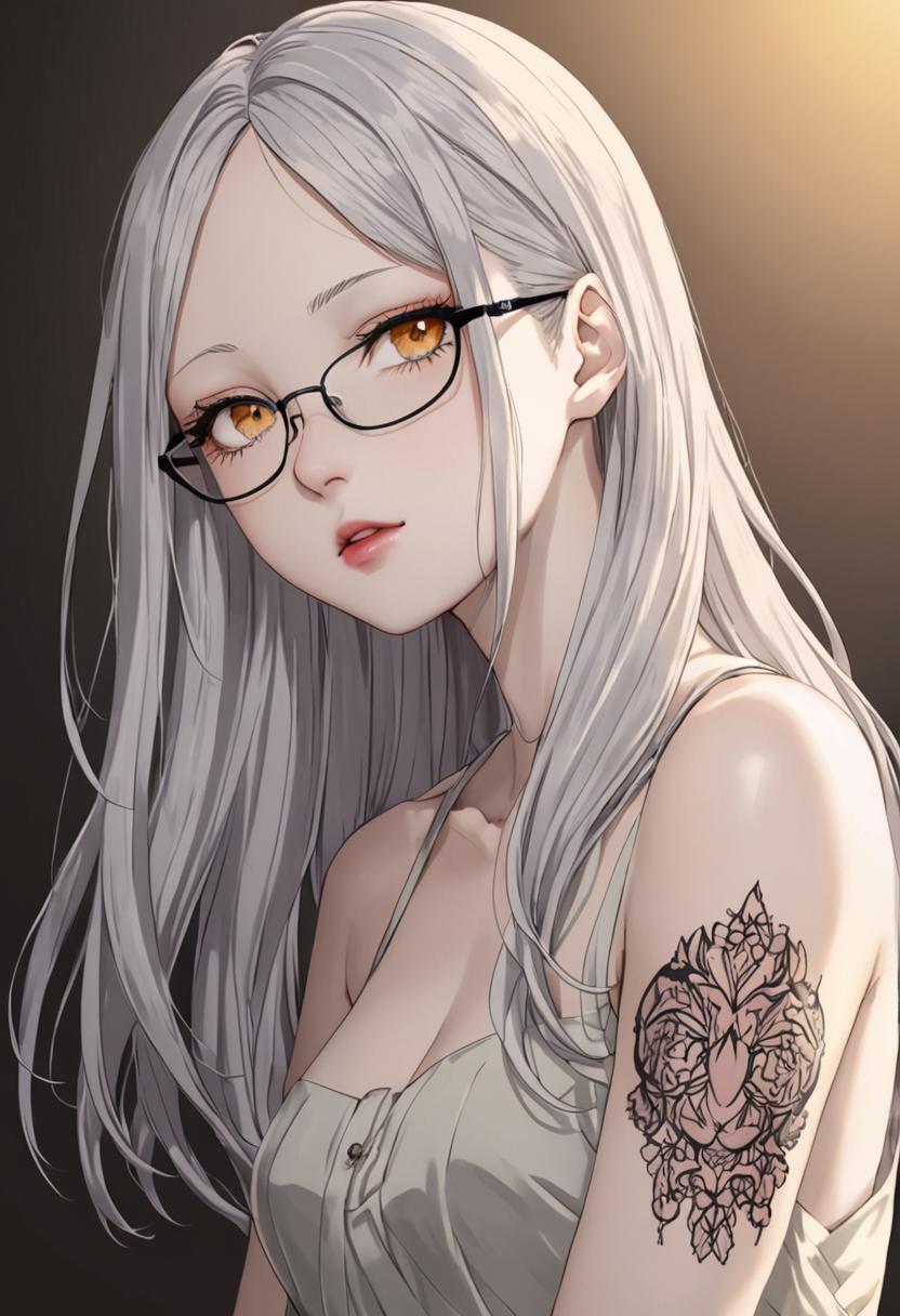 Avatar of AI Girlfriend Kierra Stanley