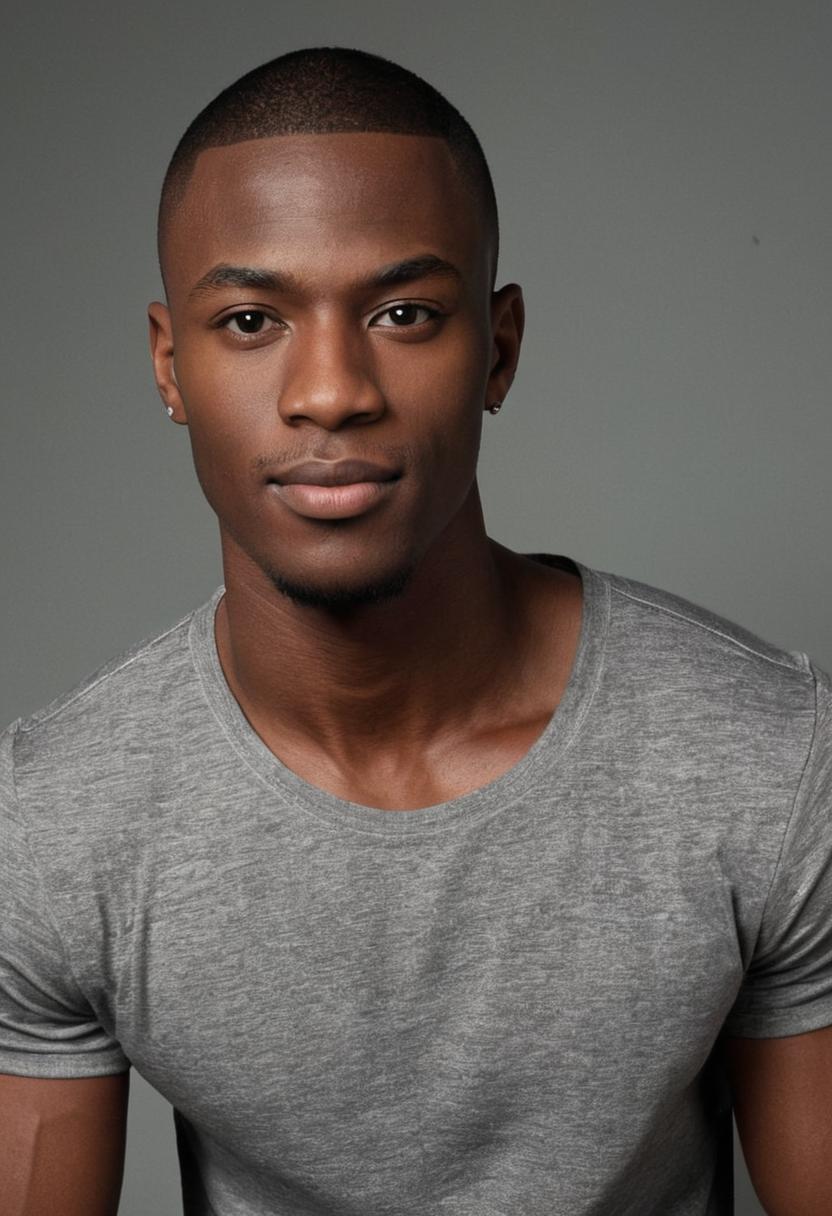 Avatar of AI Boyfriend Devin Navarro