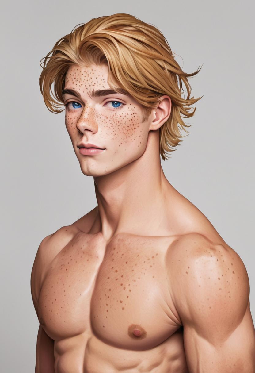 Avatar of AI Boyfriend Octavio Hardin