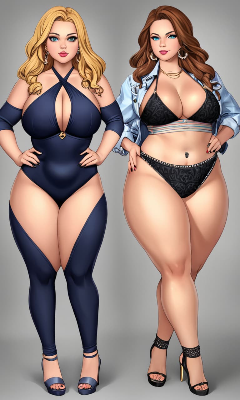 Avatar of AI Girlfriend Maia Contreras