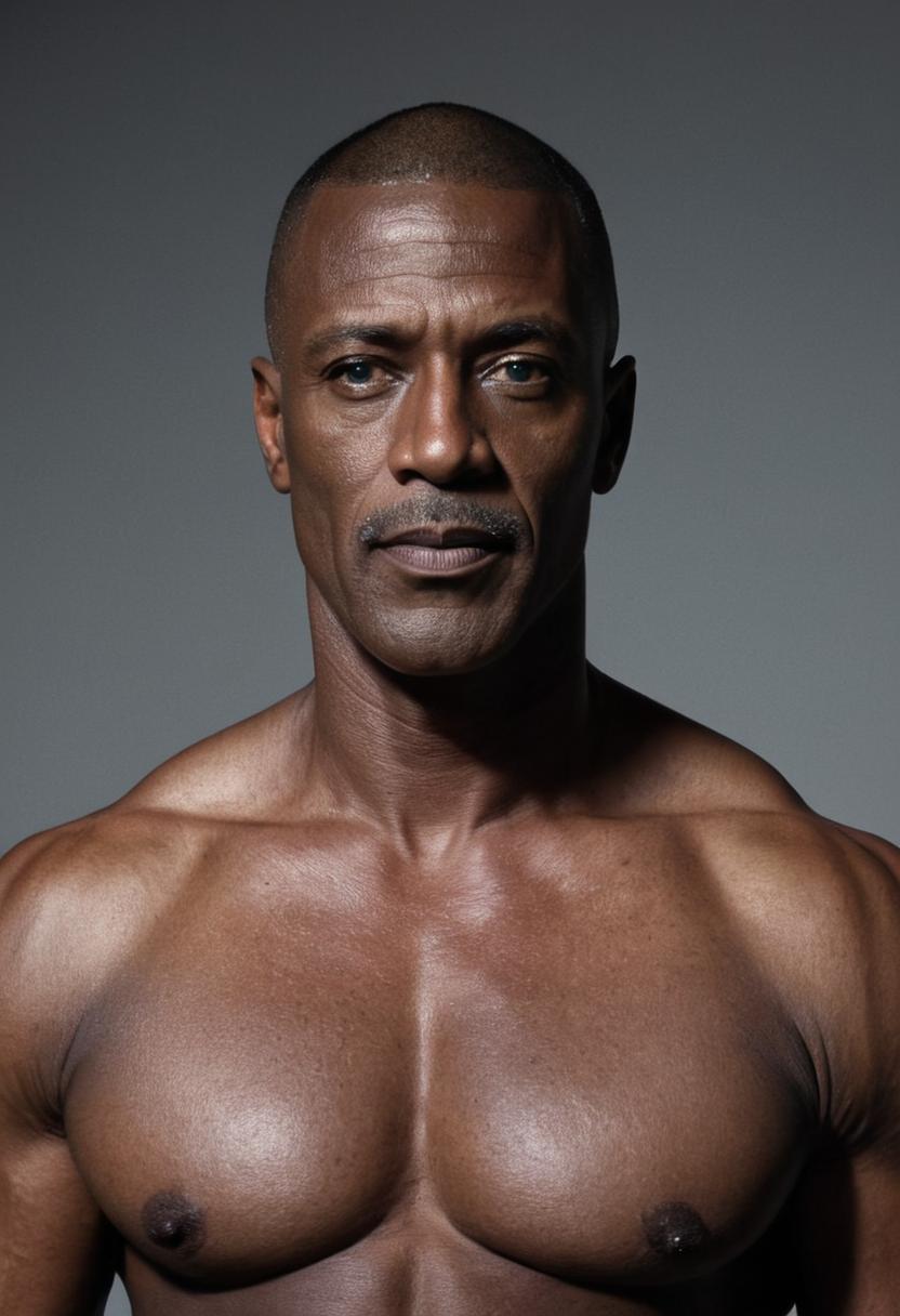 Avatar of AI Boyfriend Rodger Mccormick