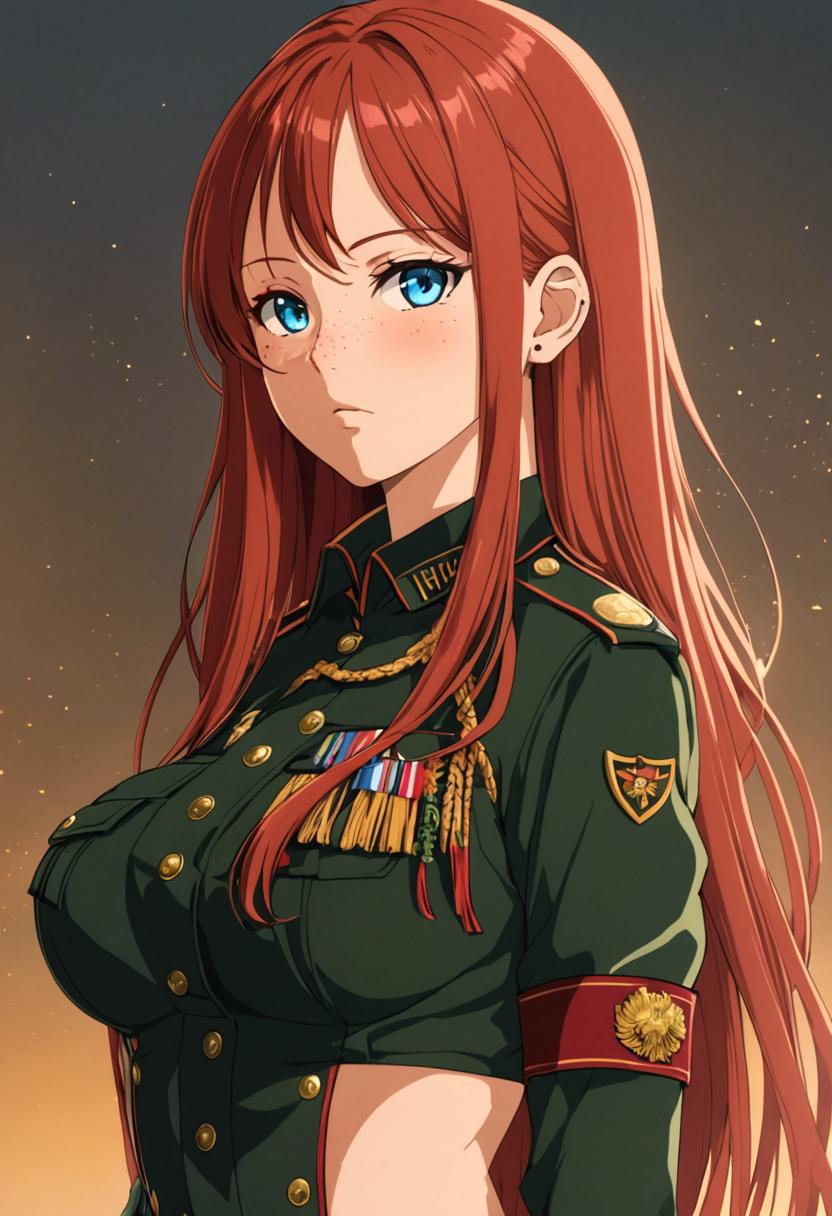 Avatar of AI Girlfriend Kallie Montgomery