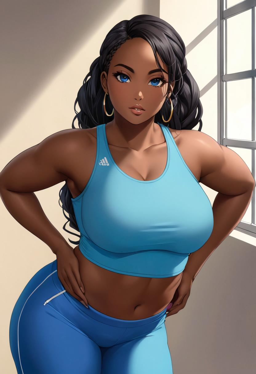 Avatar of AI Girlfriend Haleigh Woodward