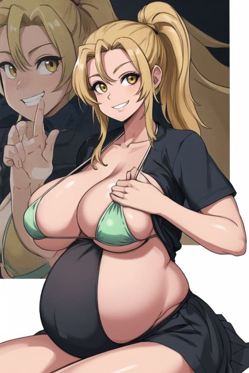 Avatar of AI Girlfriend Cheyenne Avila