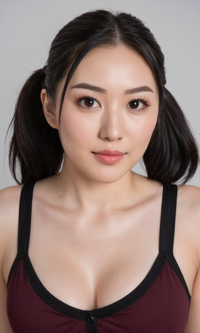 Avatar of AI Girlfriend Alisa Hudson