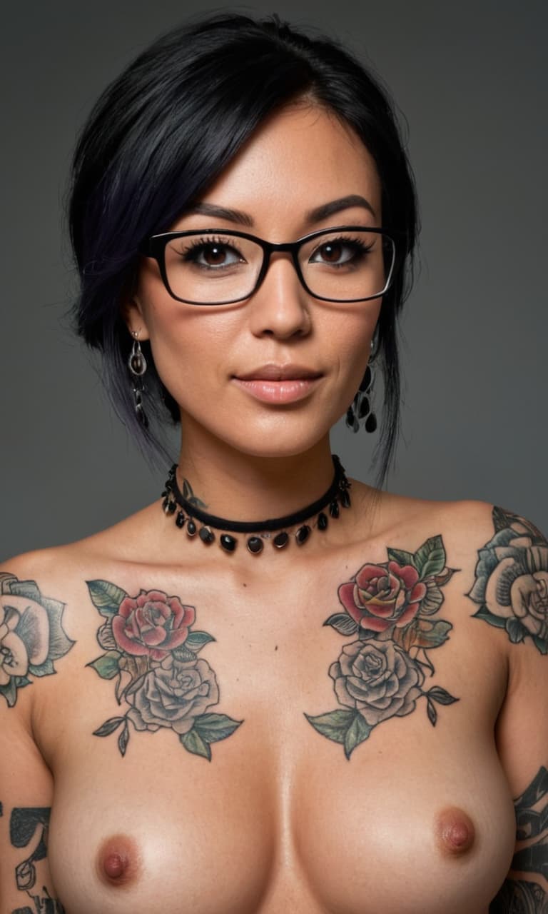 Avatar of AI Girlfriend Erin Yang