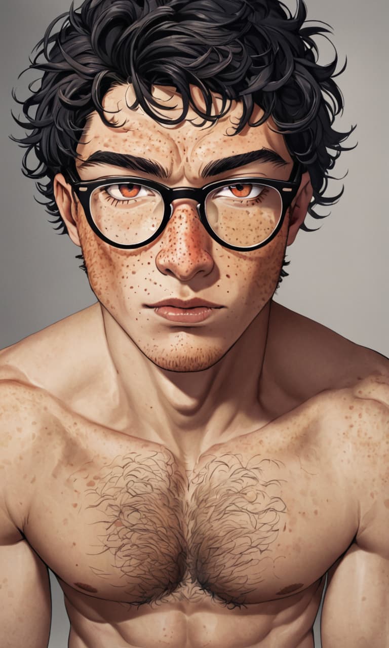 Avatar of AI Boyfriend Boyd Garza
