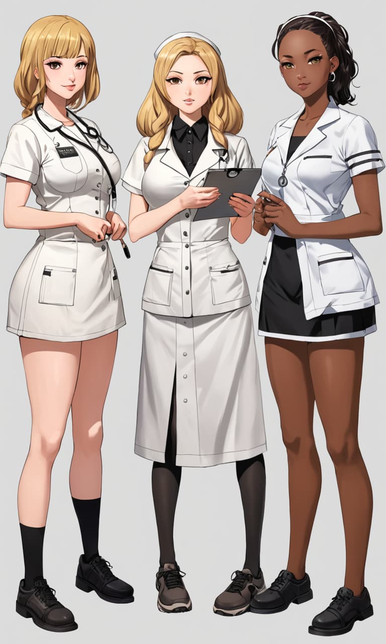 Avatar of AI Girlfriend Janiah Bennett