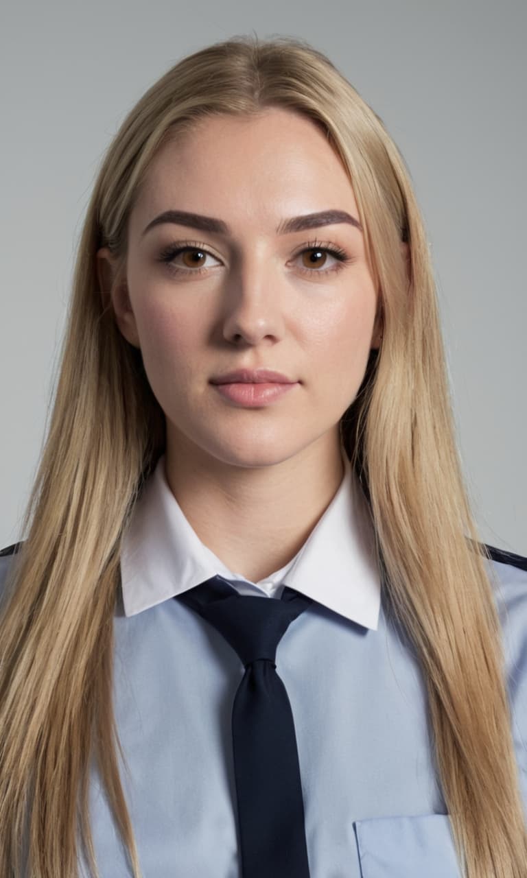Avatar of AI Girlfriend Jenna Pitts
