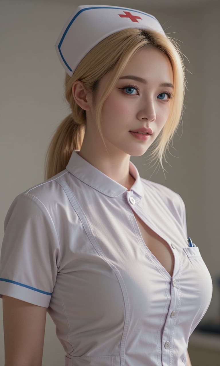 Avatar of AI Girlfriend Monserrat Heath