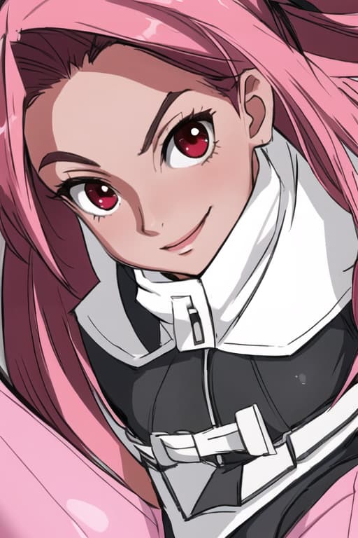 Avatar of AI Girlfriend Grace Braun