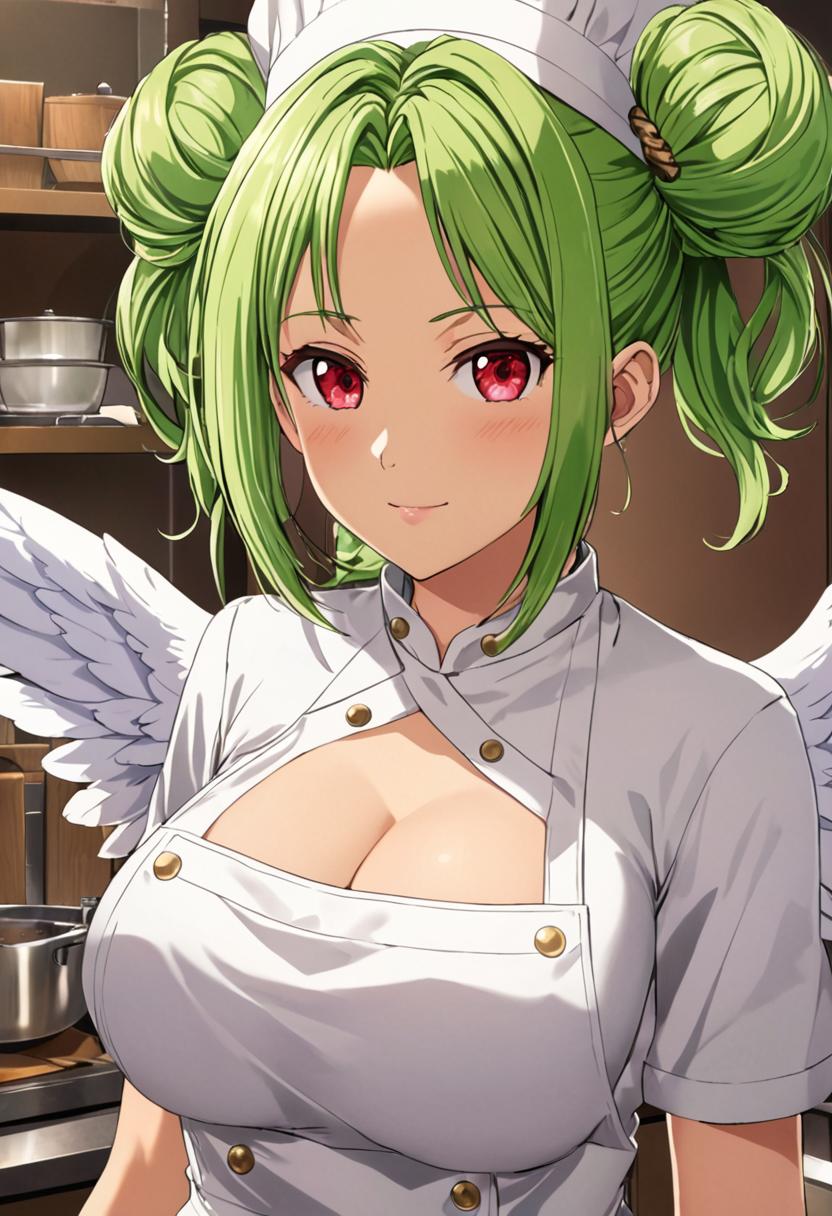 Avatar of AI Girlfriend Kelly Haynes