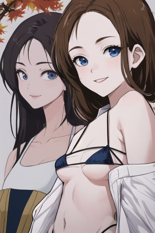 Avatar of AI Girlfriend Autumn Lucas