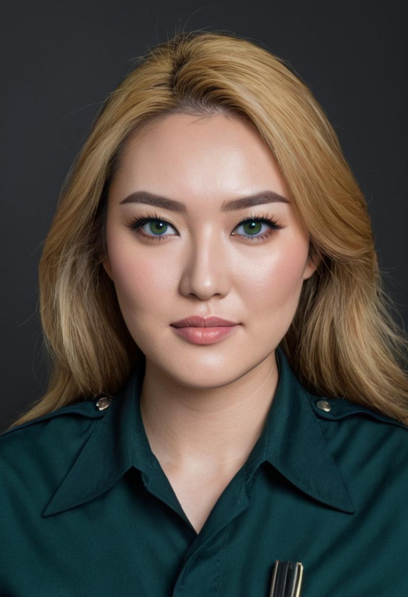 Avatar of AI Girlfriend Martha Mccarthy