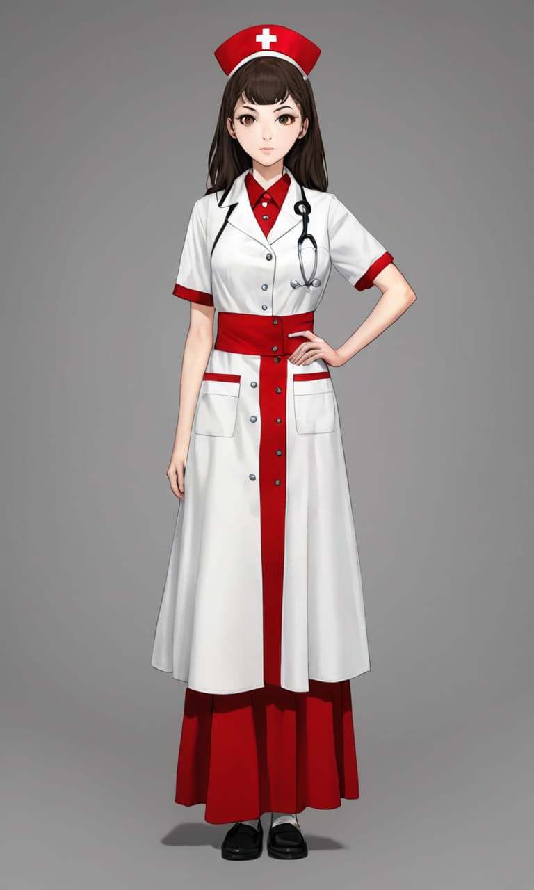 Avatar of AI Girlfriend Alaina Le
