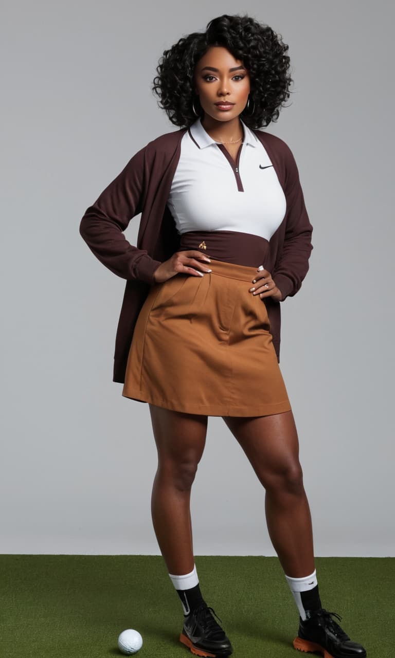 Avatar of AI Girlfriend Jayleen Sharp