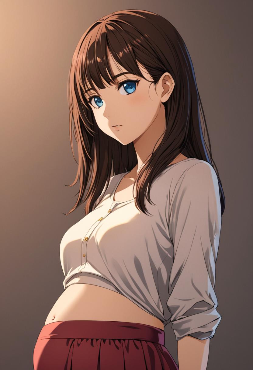 Avatar of AI Girlfriend Kyleigh Butler