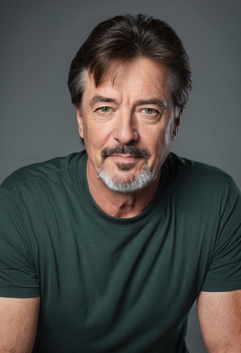Avatar of AI Boyfriend Kevin Smith