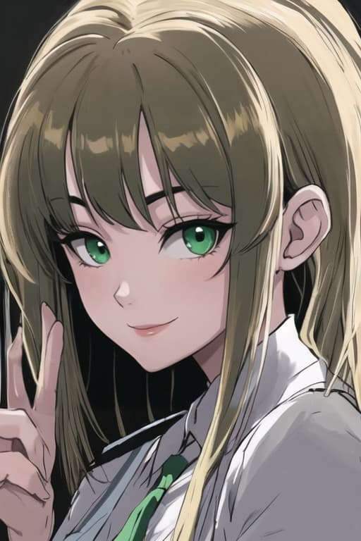 Avatar of AI Girlfriend Lara Cisneros