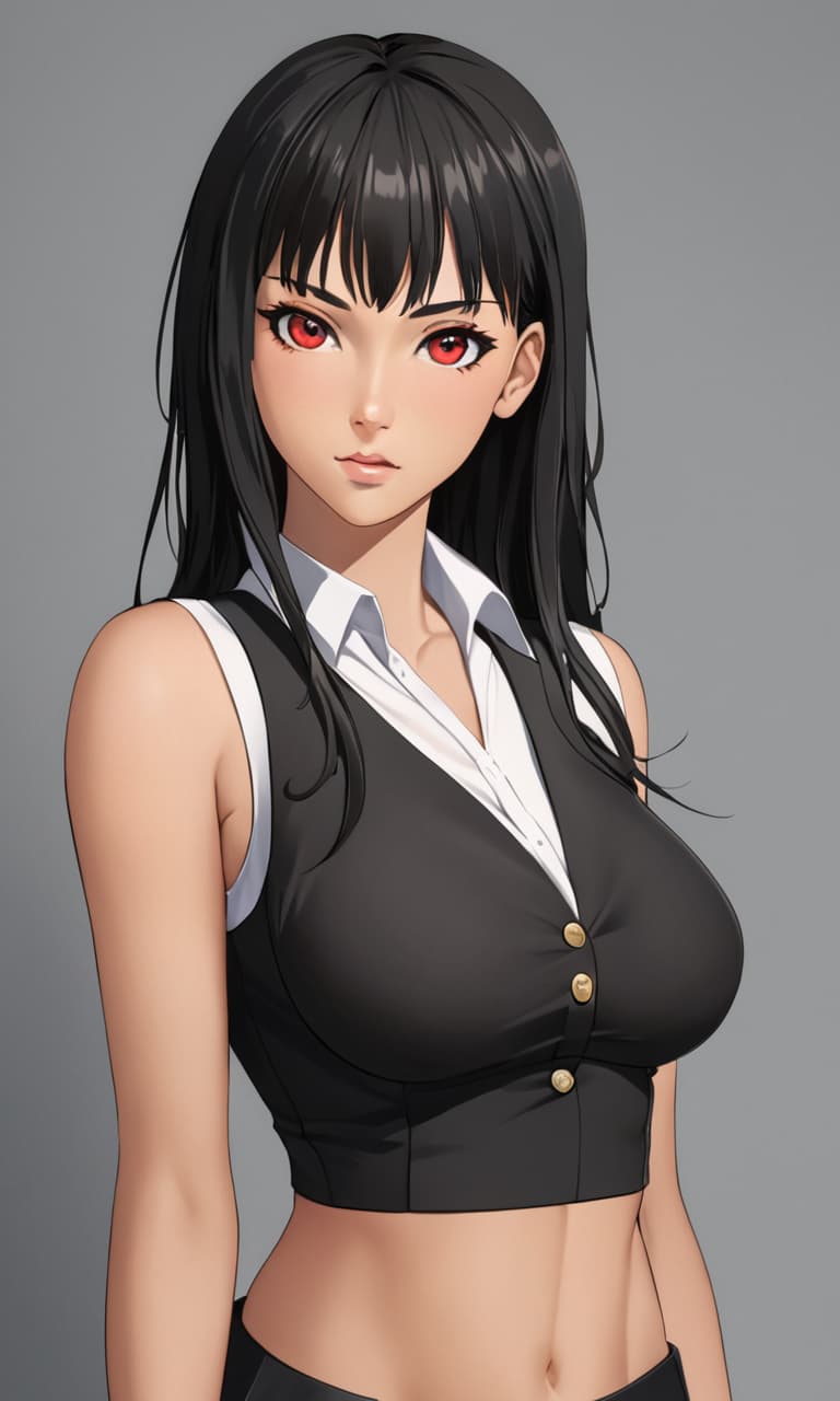Avatar of AI Girlfriend Kiara Olson