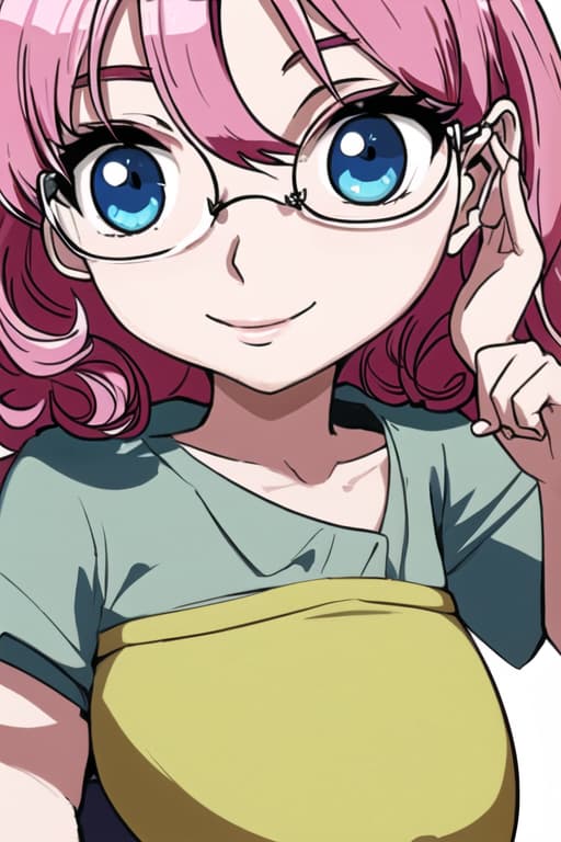 Avatar of AI Girlfriend Gracie Potts