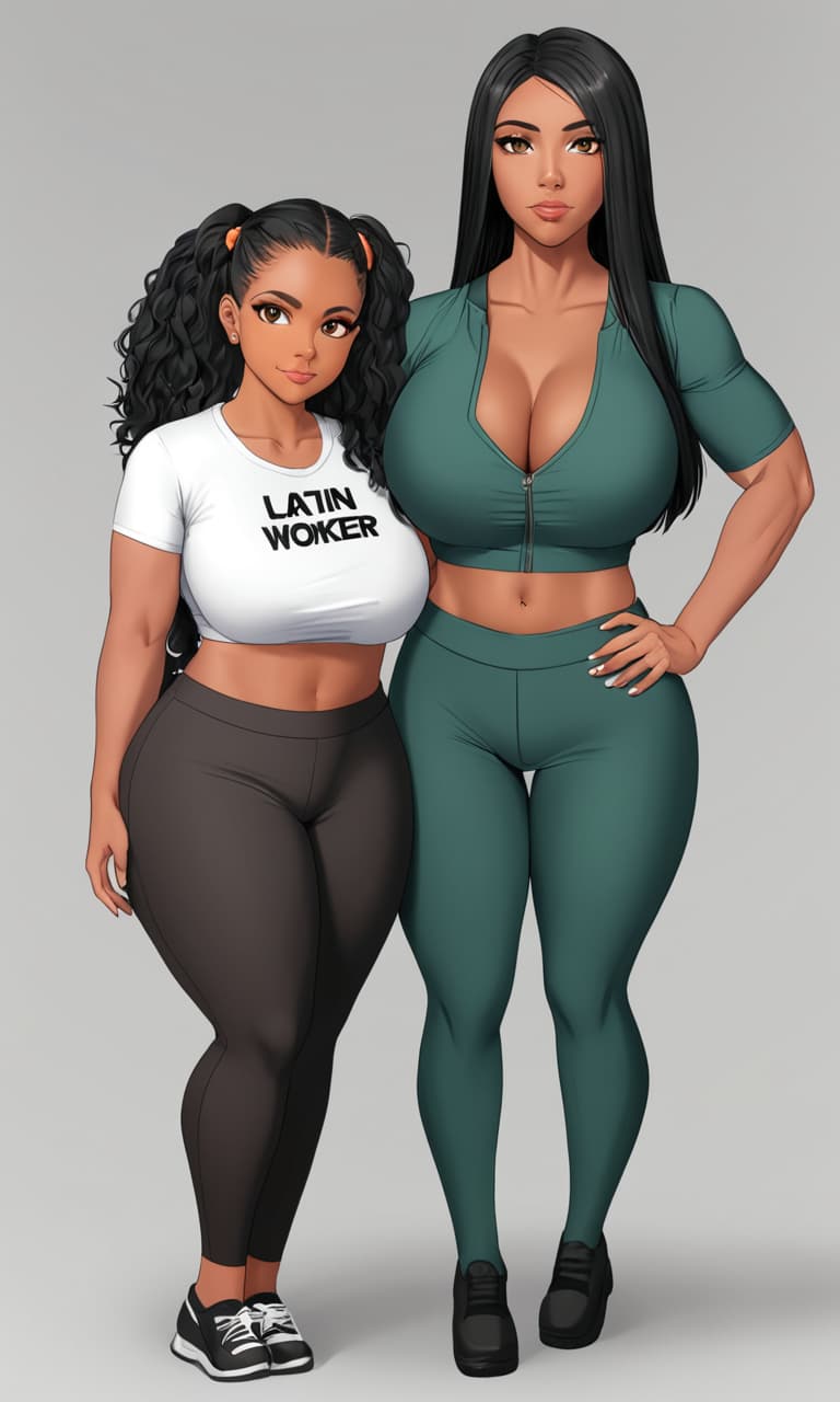 Avatar of AI Girlfriend Adyson Burke