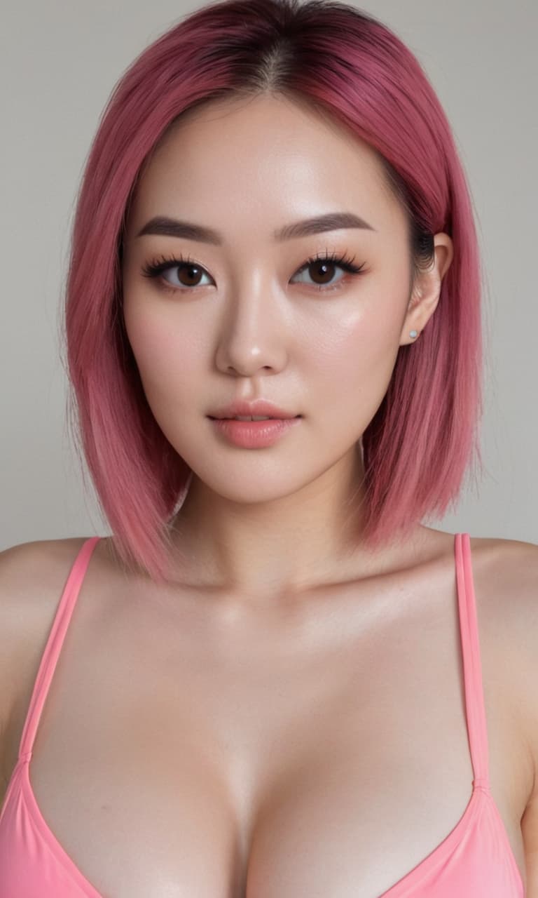 Avatar of AI Girlfriend Angelique Madden