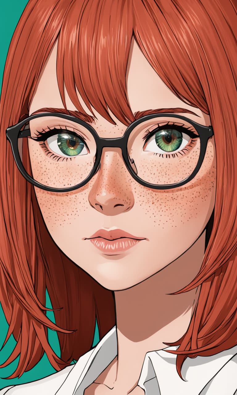 Avatar of AI Girlfriend Taryn Cooper